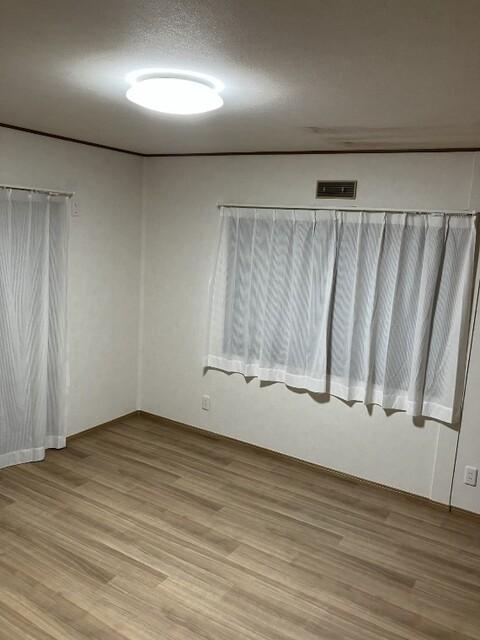 野方戸建（1） 室内