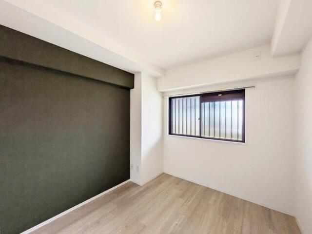 ユーコート東武練馬（402） セキュリティ