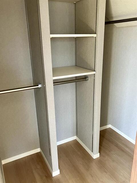 春日町戸建（1） 収納