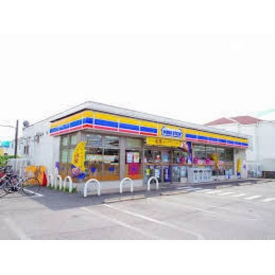 マインドホームズ（0302） 部屋画像