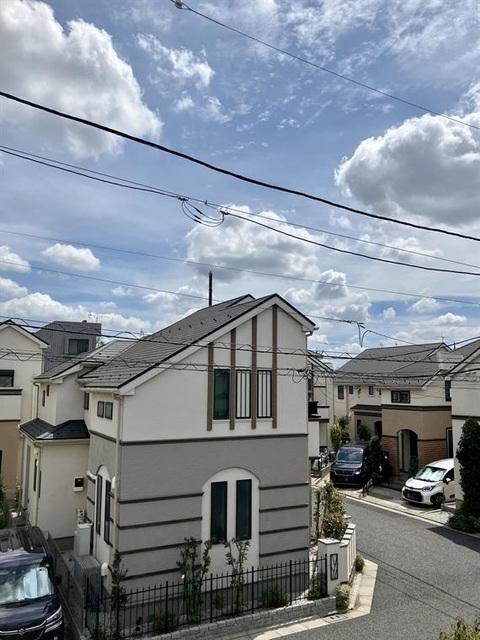 春日町戸建（1） 部屋画像