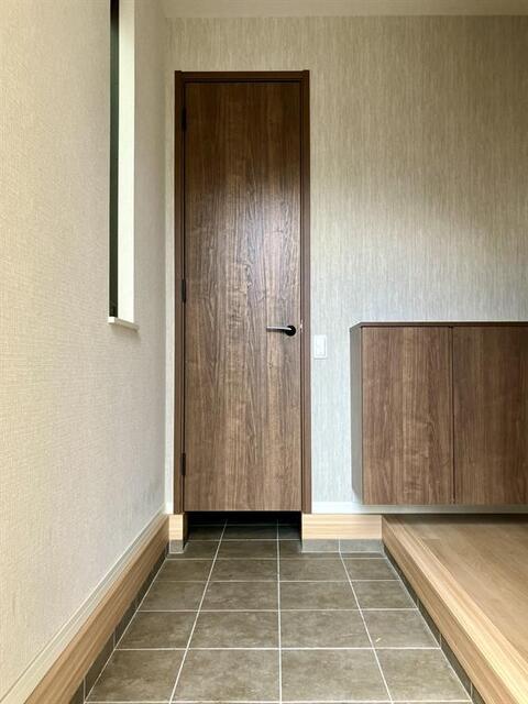 春日町戸建（1） ロビー