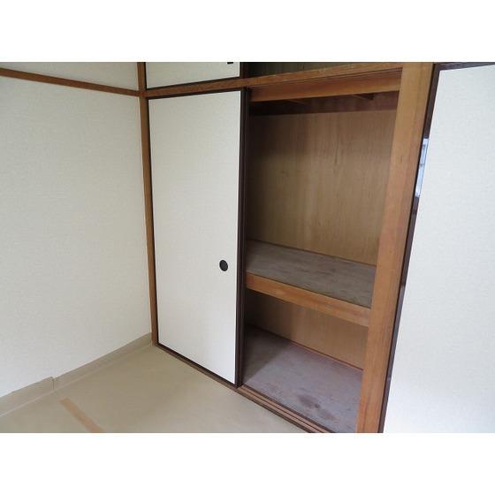 ＳＴハイム千鳥（0202） 部屋画像
