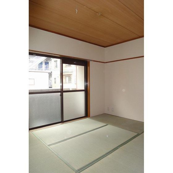 ＳＴハイム千鳥（0202） 部屋画像