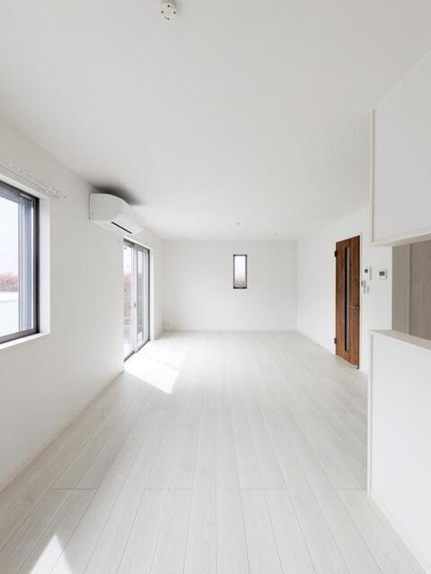 西つつじヶ丘1丁目戸建（A） 部屋画像
