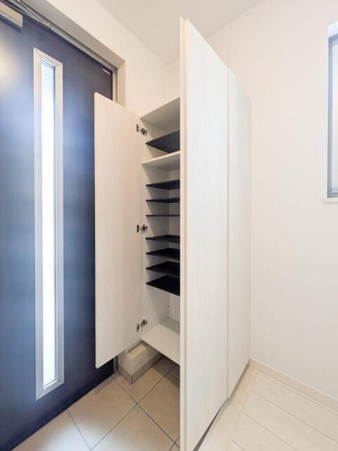 西つつじヶ丘1丁目戸建（A） 部屋画像