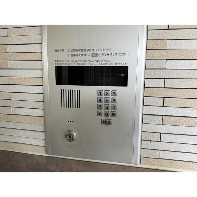 ドミール・コンフォール親水公園（305） その他