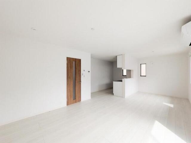 西つつじヶ丘1丁目戸建（A） その他