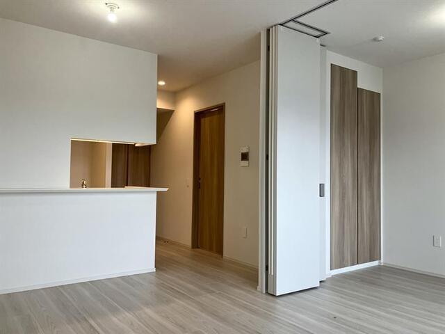 プラウドシティ国立（808） 室内