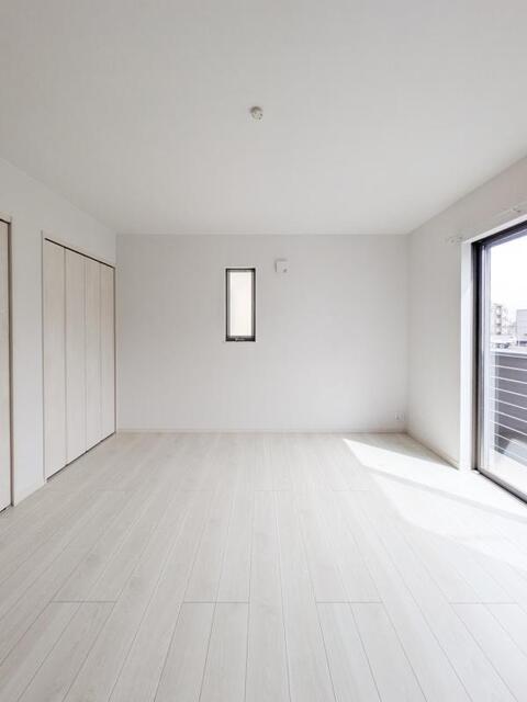 西つつじヶ丘1丁目戸建（A） セキュリティ