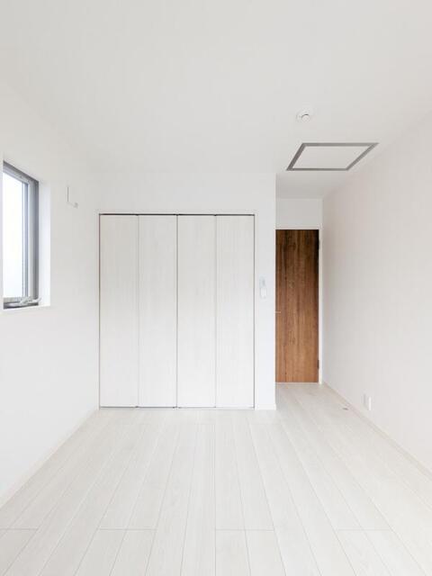 西つつじヶ丘1丁目戸建（A） 眺望