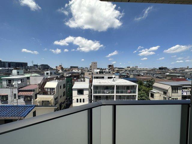 ＴＨＥ ＰＡＳＥＯ新小岩Ⅱ 部屋画像