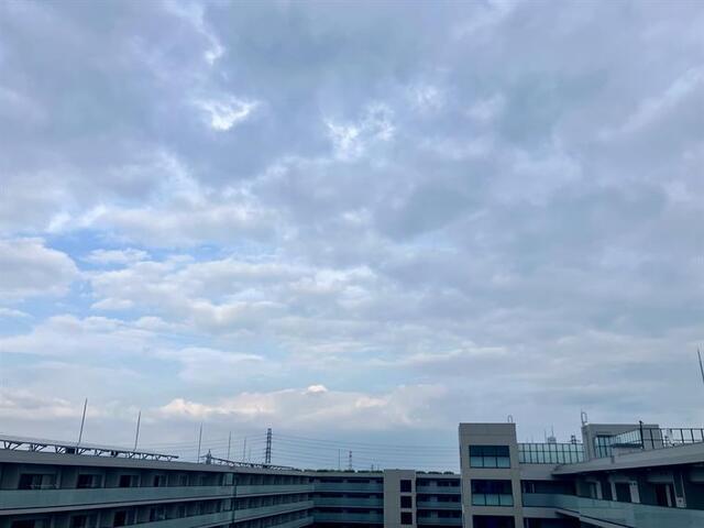 プラウドシティ国立（808） 部屋画像