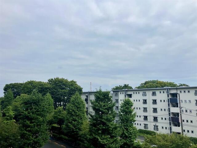 プラウドシティ国立（431） 部屋画像