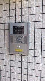 パナソレイユ（202号室） 設備