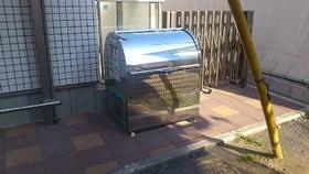 パナソレイユ（202号室） その他