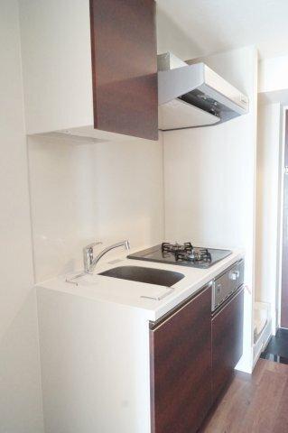 プラウドフラット巣鴨Ⅱ（801） 部屋画像