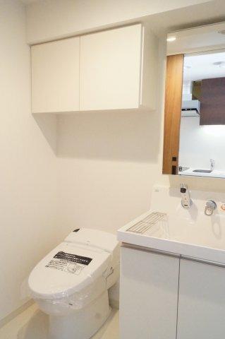 プラウドフラット巣鴨Ⅱ（801） 部屋画像