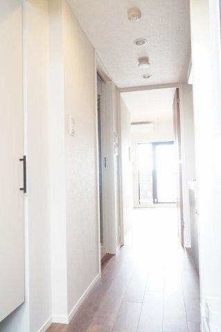 プラウドフラット巣鴨Ⅱ（801） 部屋画像