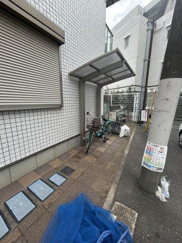 パナソレイユ（202号室） その他