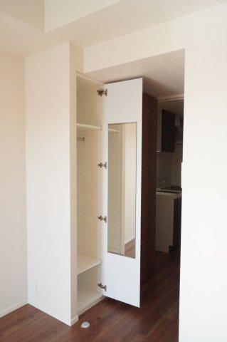 プラウドフラット巣鴨Ⅱ（801） 部屋画像
