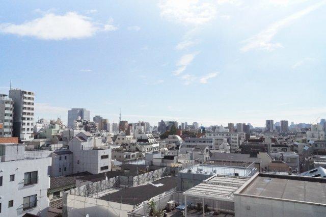 プラウドフラット巣鴨Ⅱ（801） 部屋画像