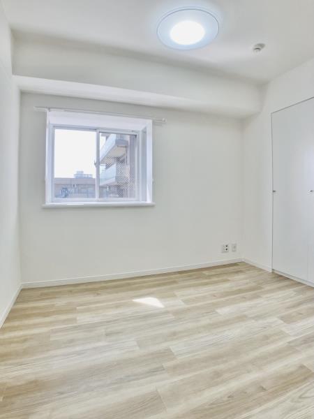サザンクロスプラザ（307） リビング