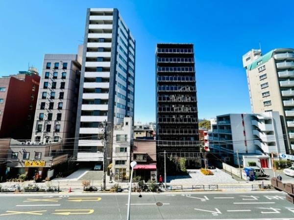 Ｂｒｉｌｌｉａ　ｉｓｔ　駒込（503） その他