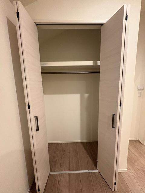 南荻窪戸建（1） 収納