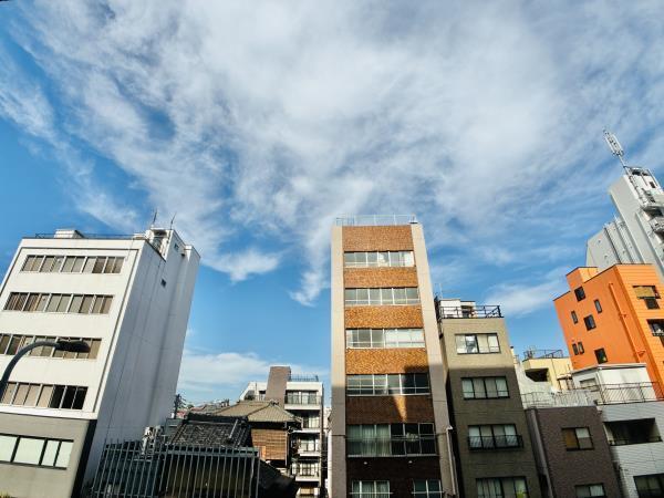 シティハイツ根津（302） その他