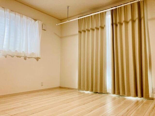 東恋ケ窪戸建（1） 室内