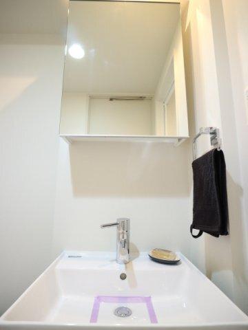 プライムアーバン南池袋（403） 部屋画像