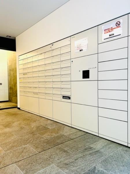 Ｂｒｉｌｌｉａ　ｉｓｔ　町屋（707） その他