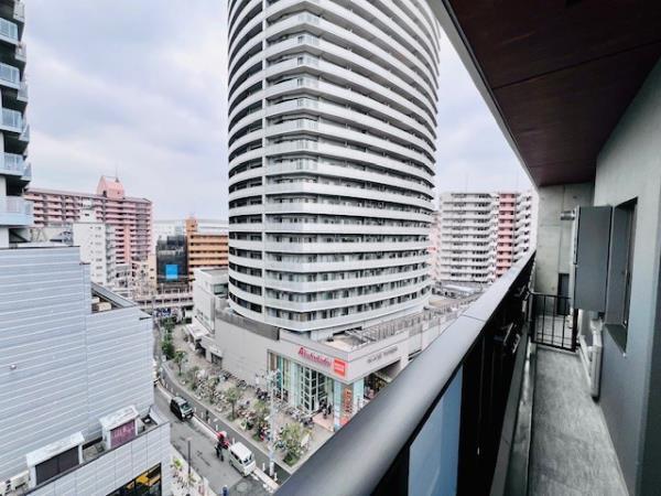 Ｂｒｉｌｌｉａ　ｉｓｔ　町屋（905） その他