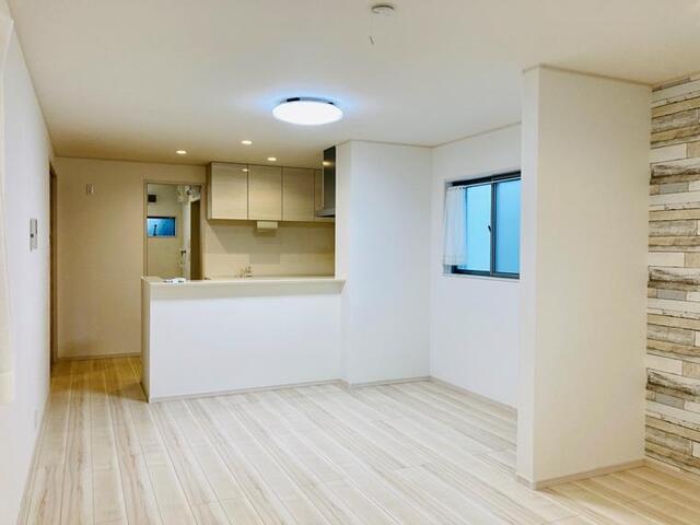 東恋ケ窪戸建（1） その他部屋・スペース
