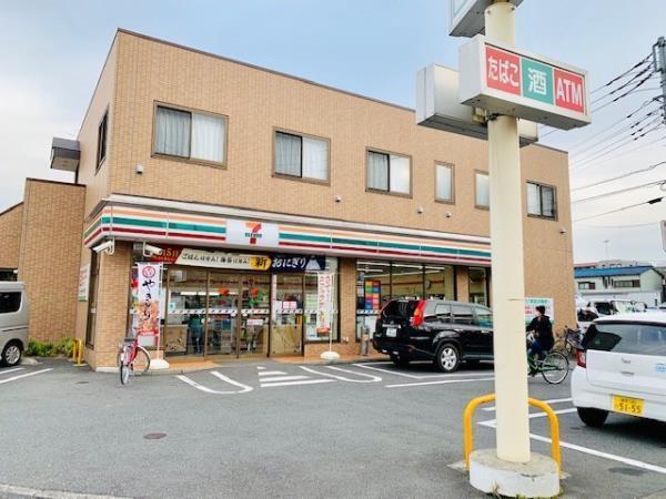 プレミアコート桜台（103） 周辺環境