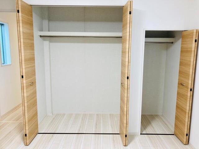 東恋ケ窪戸建（1） 収納