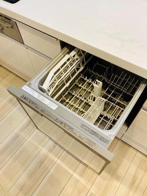 東恋ケ窪戸建（1） 設備