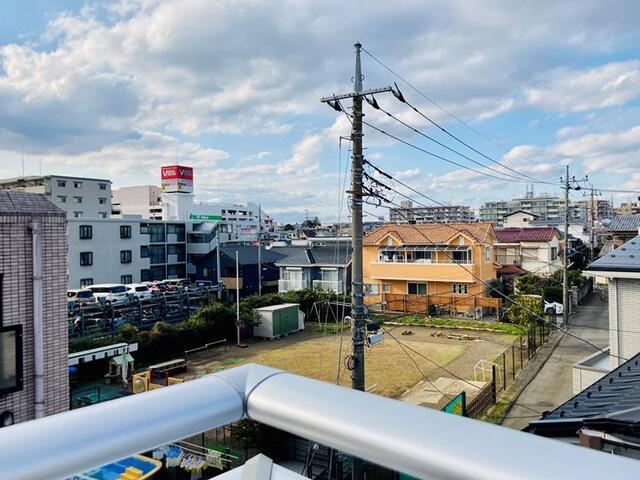 東恋ケ窪戸建（1） 部屋画像