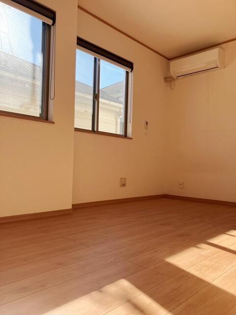 久が原戸建（1） その他