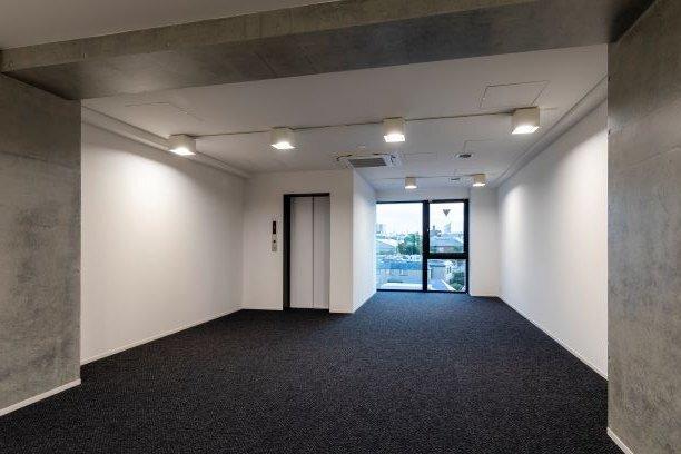 ARISTO渋谷（4F） 室内