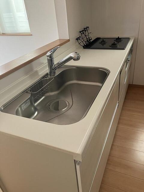 久が原戸建（1） キッチン