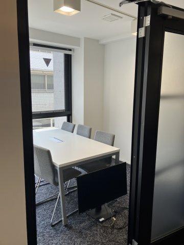 ARISTO渋谷（4F） 部屋画像