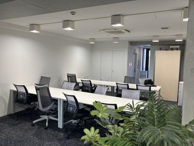 ARISTO渋谷（4F） 部屋画像