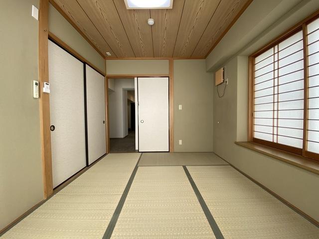 ホライズン東四つ木（401） 室内