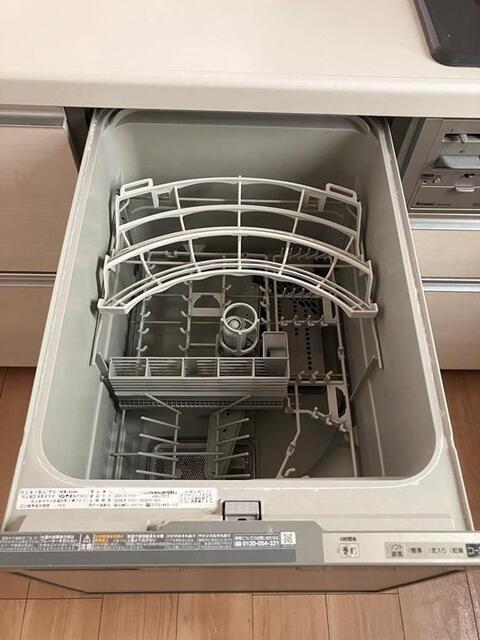 久が原戸建（1） 設備