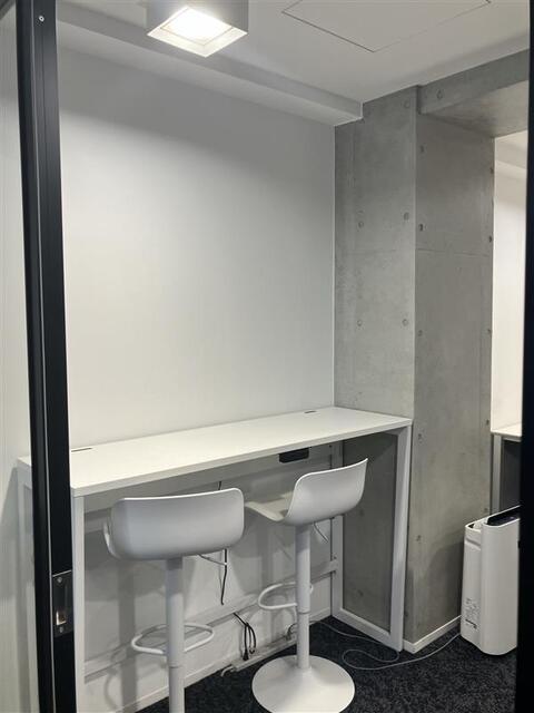 ARISTO渋谷（4F） その他