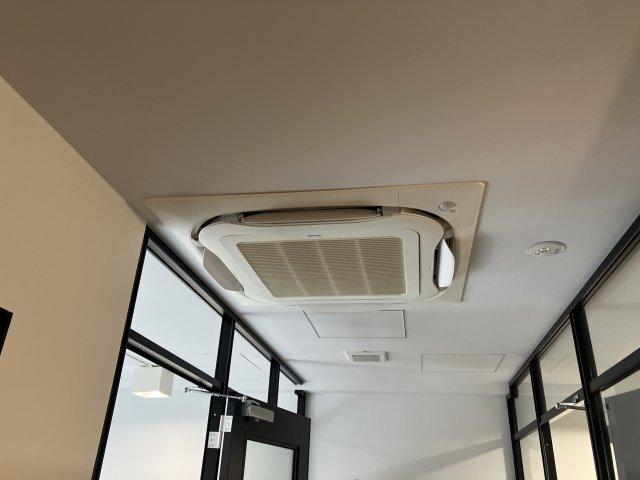 ARISTO渋谷（4F） 設備