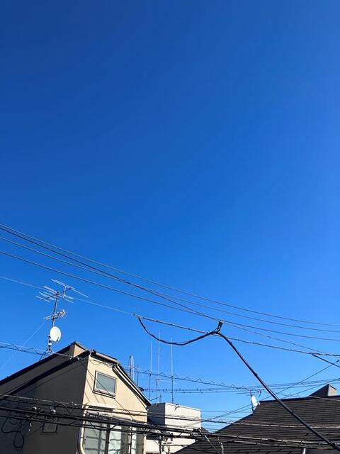 久が原戸建（1） 部屋画像