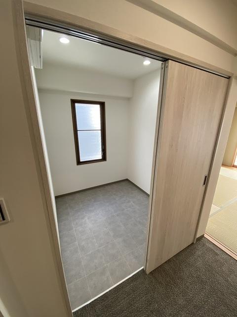ホライズン東四つ木（401） 収納